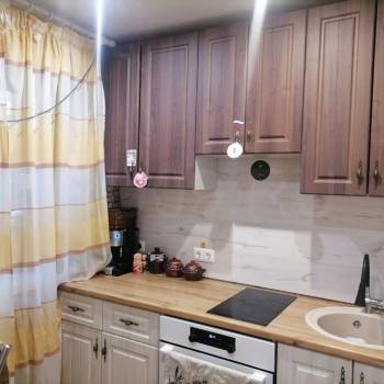 Продается 2-х комнатная квартира, 45 м²