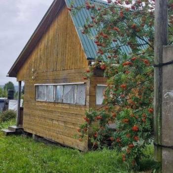 Продается Дом, 34 м²