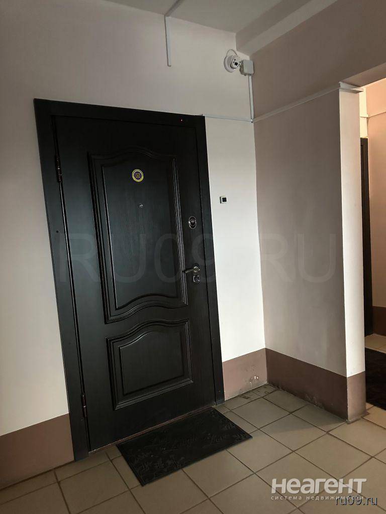 Продам 1-комн. квартиру, Зеленые горки (ул. Архитекторов)