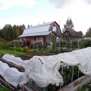 Продается Дом, 93 м²