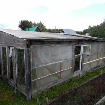 Продается Дом, 93 м²