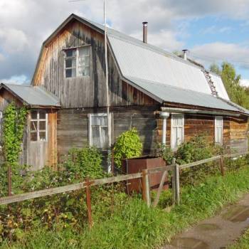 Продается Дом, 93 м²