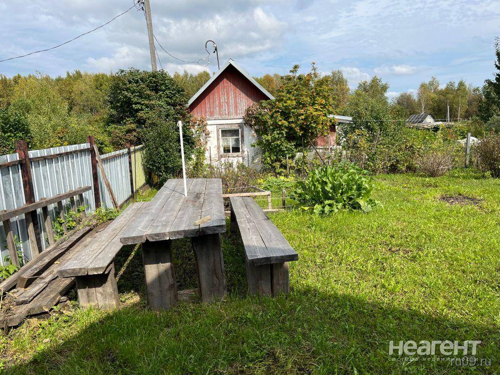 Продам земельный участок, Садовое товарищество Весна, не агентство