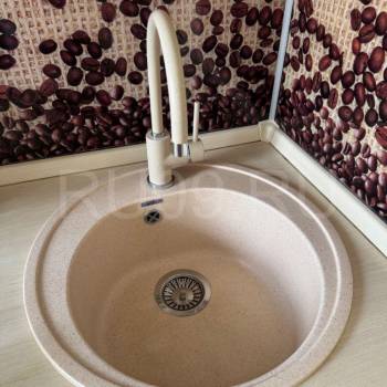 Продается 1-комнатная квартира, 21 м²