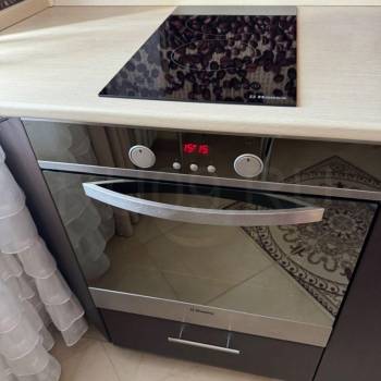 Продается 1-комнатная квартира, 21 м²