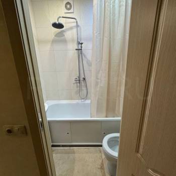 Продается 1-комнатная квартира, 21 м²