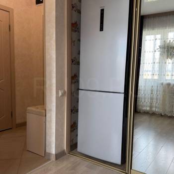 Продается 1-комнатная квартира, 21 м²