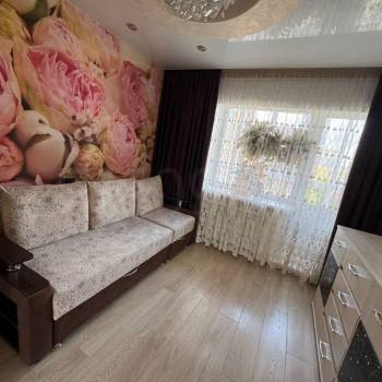 Продается 1-комнатная квартира, 21 м²