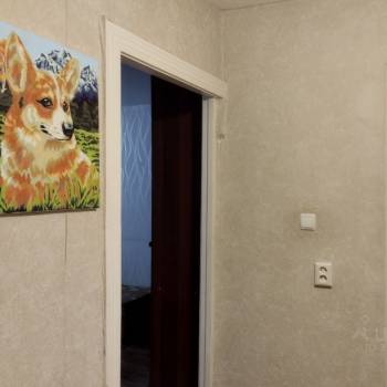 Продается 1-комнатная квартира, 42 м²