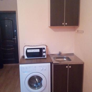 Сдается 1-комнатная квартира, 15 м²