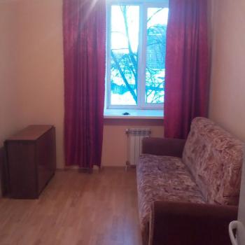 Сдается 1-комнатная квартира, 15 м²