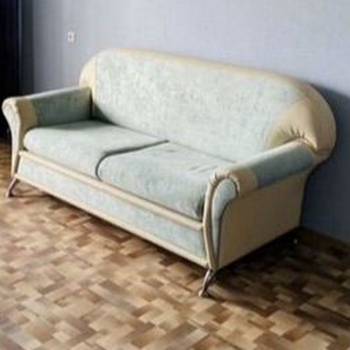 Продается 1-комнатная квартира, 35 м²