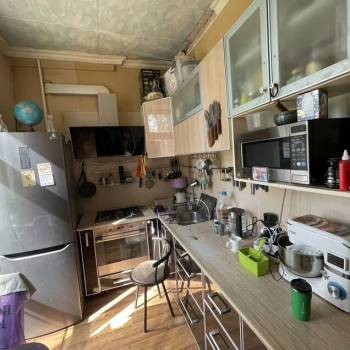 Продается 3-х комнатная квартира, 56,9 м²