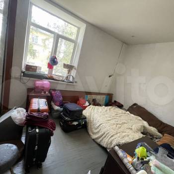 Продается 3-х комнатная квартира, 56,9 м²