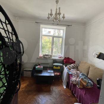 Продается 3-х комнатная квартира, 56,9 м²