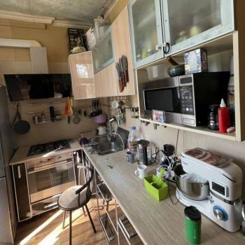 Продается 3-х комнатная квартира, 56,9 м²