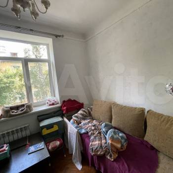 Продается 3-х комнатная квартира, 56,9 м²