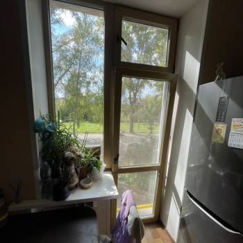 Продается 3-х комнатная квартира, 56,9 м²