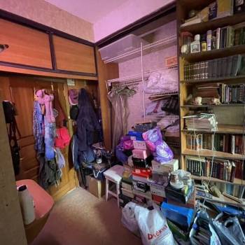 Продается 3-х комнатная квартира, 56,9 м²