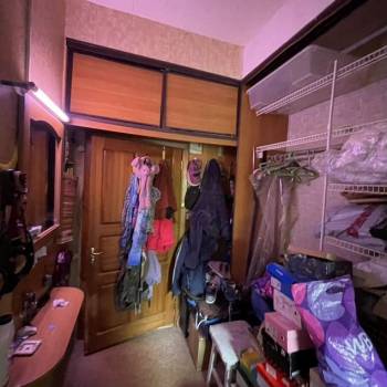 Продается 3-х комнатная квартира, 56,9 м²