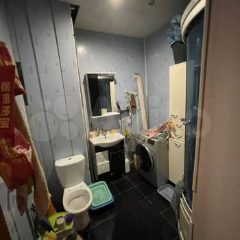 Продается 3-х комнатная квартира, 56,9 м²