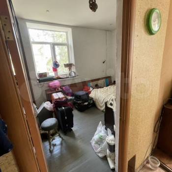 Продается 3-х комнатная квартира, 56,9 м²