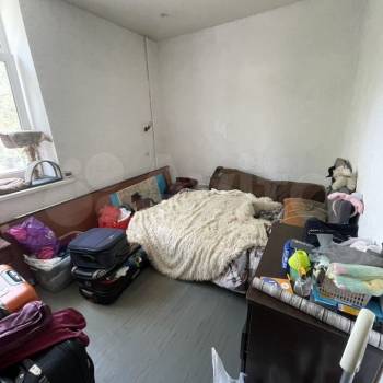 Продается 3-х комнатная квартира, 56,9 м²