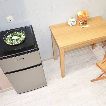 Продается 1-комнатная квартира, 24,6 м²