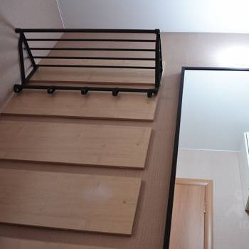 Продается 1-комнатная квартира, 24,6 м²