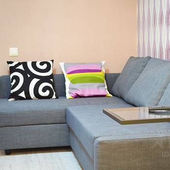 Продается 1-комнатная квартира, 24,6 м²