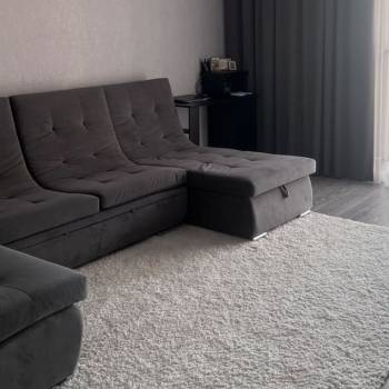 Продается 1-комнатная квартира, 43,9 м²