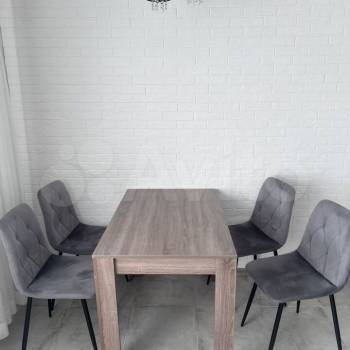 Продается 1-комнатная квартира, 43,9 м²