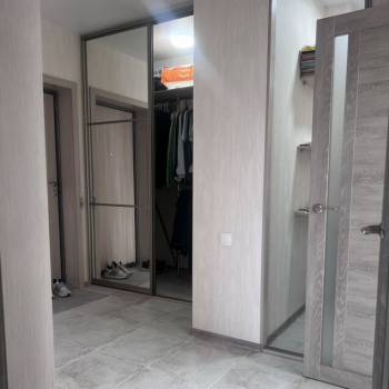 Продается 1-комнатная квартира, 43,9 м²