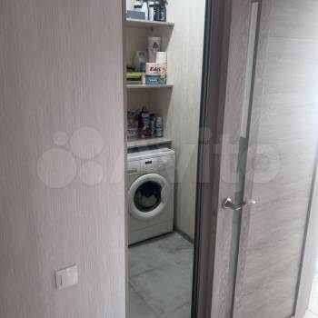 Продается 1-комнатная квартира, 43,9 м²