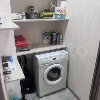 Продается 1-комнатная квартира, 43,9 м²