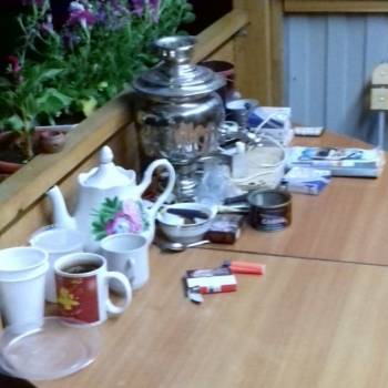 Продается Дом, 25 м²