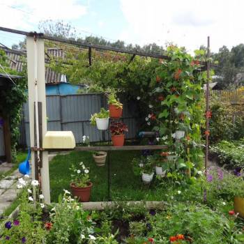 Продается Дом, 25 м²