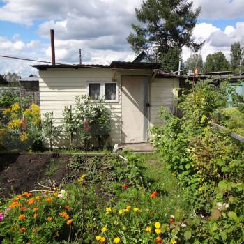 Продается Дом, 25 м²