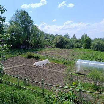 Продается Участок, 400 м²