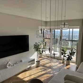 Продается 2-х комнатная квартира, 54 м²