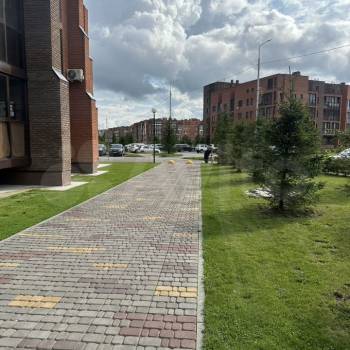 Продается 2-х комнатная квартира, 54 м²