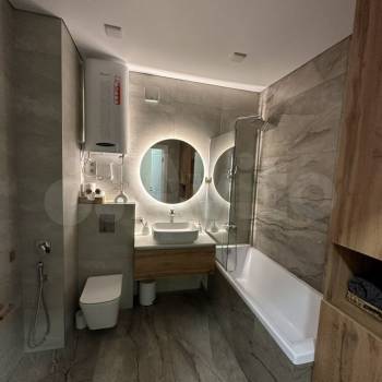 Продается 2-х комнатная квартира, 54 м²