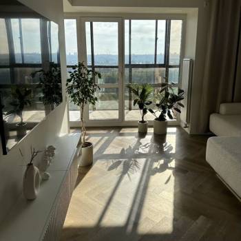 Продается 2-х комнатная квартира, 54 м²