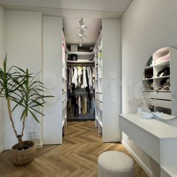 Продается 2-х комнатная квартира, 54 м²