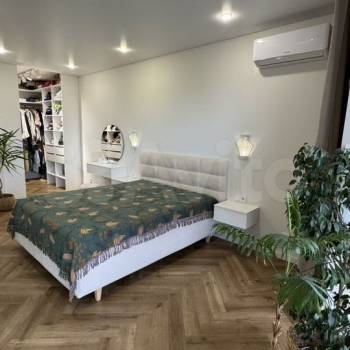 Продается 2-х комнатная квартира, 54 м²