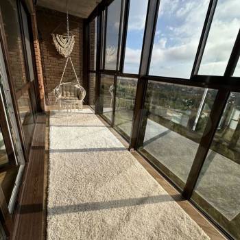 Продается 2-х комнатная квартира, 54 м²