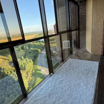 Продается 2-х комнатная квартира, 54 м²