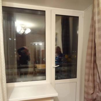 Продается 1-комнатная квартира, 33,8 м²