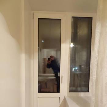 Продается 1-комнатная квартира, 33,8 м²