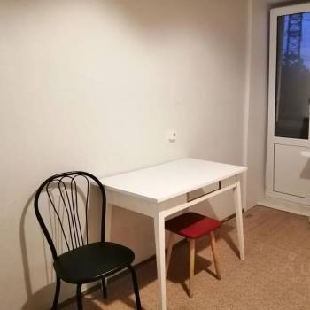 Продается 1-комнатная квартира, 33,8 м²